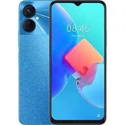 Смартфон Tecno Spark 9 Pro (KH7n) 4/128Gb Burano Blue NFC (UA UCRF)
