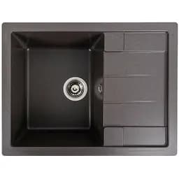 Кухонная мойка Platinum 6550 INTENSO (SP000039633)