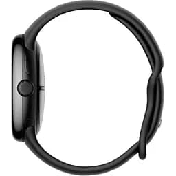Смарт-годинник Google Pixel Watch 3 45 mm Black Aluminum Case/Obsidian Active Band [120850] - мініатюра 4