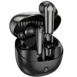 Беспроводные TWS наушники Hoco EQ11 Pacifico Black