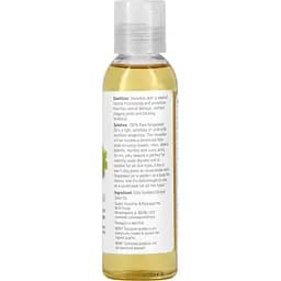 Олія виноградних кісточок Now Solutions Grapeseed Oil 118 мл - мініатюра 2