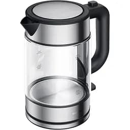 Електрочайник Xiaomi Electric Glass Kettle (MJDSH05FD/BHR7423EU) UA