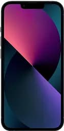 Мобільний телефон Apple iPhone 13 512GB Midnight (MLQC3)