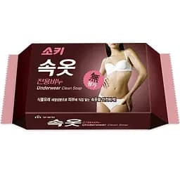 Мило для прання нижньої білизни Mukunghwa Laundry Soap for Underwear, 150 г