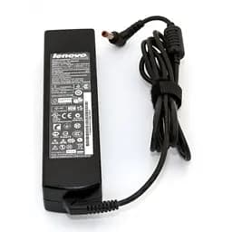 Блок живлення для ноутбука Lenovo 20V 4.5A роз'єм 5.5/2.5mm ORG