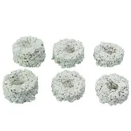 Плашки для посадки коралів Aquaforest AF Frag Rocks 24 шт. (734066) - мініатюра 3