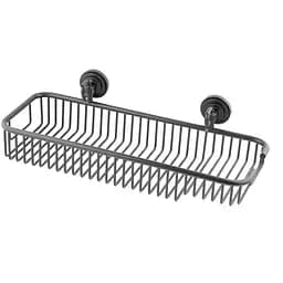 Полочка Kugu 224B, Черный матовый