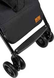 Коляска прогулянкова Velano Voxx Black (47138) - мініатюра 7
