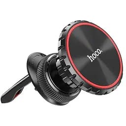 Тримач HOCO City air outlet magnetic car holder CA97