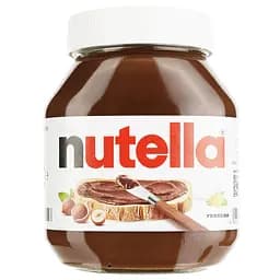 Горіхова паста Nutella з какао 450 г (896700)
