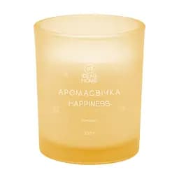 Аромасвічка 99IDEAS HAPPINESS - Ромашка, 100 г - мініатюра 2