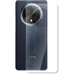 Защитная пленка StatusSKIN для Oppo F27 Корпус Глянцевая Titan