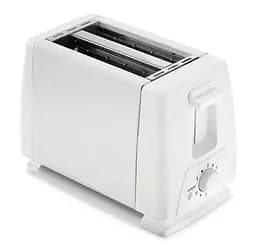 Тостер для хлібу Crownberg CB-1105 7 ступенів прожарювання 750 Вт тостерниця