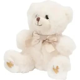 Мягкая игрушка Медвежонок XYI63023 Белый (2000990555069)