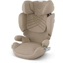 Автокресло Cybex Solution T i-Fix Plus Cozy Beige (522004114)