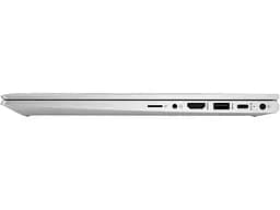 Ноутбук HP Probook x360 435-G10 13.3' FHD IPS Touch, AMD R7-7730U, 16GB, F512GB, UMA, Win11P, сріблястий (816F1EA) - мініатюра 4