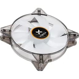 Кулер до корпусу Vinga RGB fan-07 - мініатюра 3