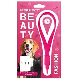 Нашийник для домашніх тварин Ветсинтез PerFect Beauty Fashion декоративний (VSN34830)