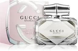 Парфумована вода Gucci Bamboo Тестер 75 мл - мініатюра 2