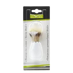 Брелок для бритья Beauty Luxury с натуральным ворсом PB-03