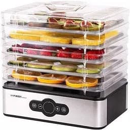 Сушка First FA-5126-5