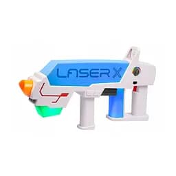Ігровий набір для лазерних боїв Laser X Revolution Long Range, для двох гравців (88178) - мініатюра 3