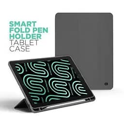 Чохол до планшета ArmorStandart Smart Fold Pen Apple iPad Pro 13 (2024) Dark Grey (ARM78139) - мініатюра 3