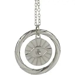 Кулон фракції Ерудиція Дивергент