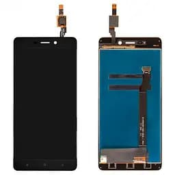 Дисплейный модуль Xiaomi Redmi 4
