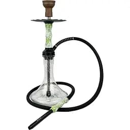 Кальян Gramm ERA Nebula (Craft Neon)