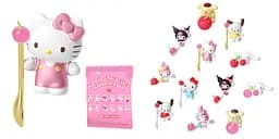 Фігурка-сюрприз POP TOP HELLO KITTY ТА ДРУЗІ – ВИШЕНЬКИ (В асортименті) - мініатюра 2