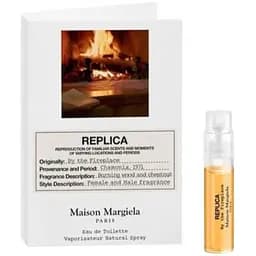 Туалетная вода пробник Maison Margiela Replica By The Fireplace 1.2 мл