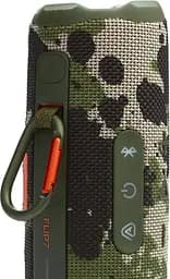 Портативна колонка JBL Flip 7 Squad (JBLFLIP7SQUAD) - мініатюра 4