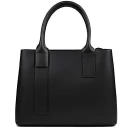 Кожаная женская сумка Virginia Conti 32х26х16 см sum0028618