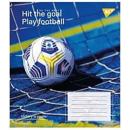 Зошит учнівський Yes 767400 Різнокольоровий (4823092287755)(SC)