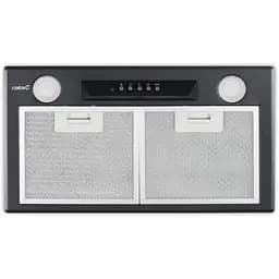 Вбудована витяжка Cata GT Plus 45 BK (02030407)