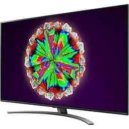 Телевізор LG 55NANO81T3A - мініатюра 2