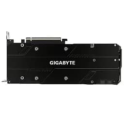 Відеокарта Gigabyte RTX 2060 6G GAMING OC (GV-N2060GAMING OC-6GD) (GDDR6, 192 bit, PCI-E v3.0) Б/в - мініатюра 6
