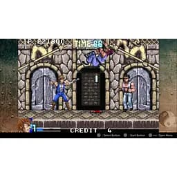 Ключ активації Microsoft Double Dragon Advance для Xbox One/Series S/X - мініатюра 8