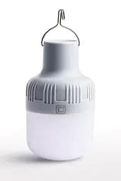 Лампочка з акумулятором для кемпинга Сила 8 Вт 1500 мАч