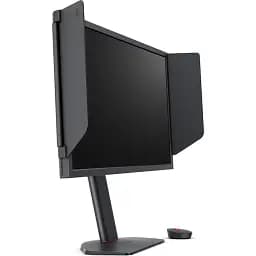 Монітор Zowie 24.5" XL2546X Dark Grey [9H.LLRLB.QBE] [132036] - мініатюра 2