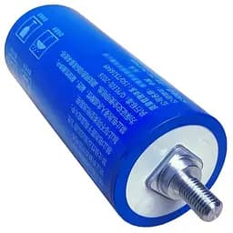 Аккумулятор литий-титанатный LTO (10С) 66160F 2.3V 35AH