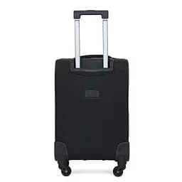Валіза Semi Line 20" (S) Black (T5771-1) - мініатюра 4