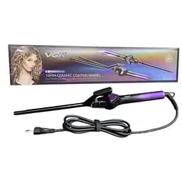 Плойка для афро-кучерів VGR V573, 32 Вт