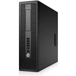 Компьютер HP EliteDesk 705 G1 SFF (A8-5600K/6/120SSD) Б/У
