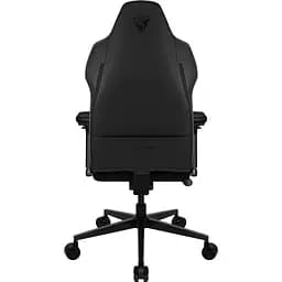 Ігрове крісло TX3 Core Smart Racer Black (TEGC-2069101.11) - мініатюра 9