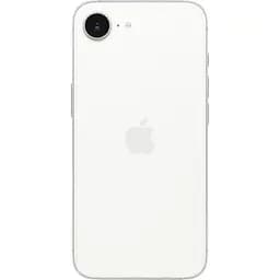 Смартфон Apple iPhone 17e 256GB eSim White (MHRP4) [160153] - мініатюра 3