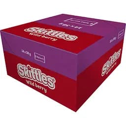 Драже Skittles Лісові ягоди 38 г (788406) - мініатюра 6