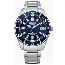Годинник Citizen NB6021-68L