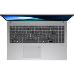 Ноутбук ASUS ExpertBook P1503CVA i7-13620H 49GHz,15.6'',IPS,48GB DDR5,256GB,UHD,Без ОС - мініатюра 7